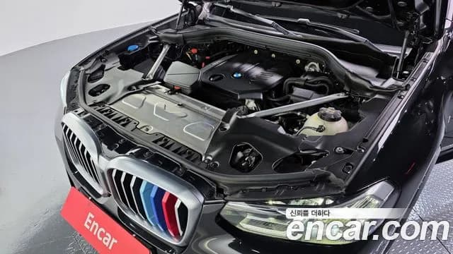 2022 BMW X3 (G01) xDrive 20d M Sport Sold VIN WBA11BZ06N9M38800 – front exterior 2022 BMW X3 (G01) xDrive 20d M Sport Sold VIN WBA11BZ06N9M38800 – front exterior