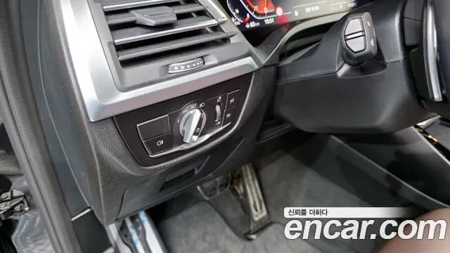 2022 BMW X3 (G01) xDrive 20d M Sport Sold VIN WBA11BZ06N9M38800 – photo 19 2022 BMW X3 (G01) xDrive 20d M Sport Sold VIN WBA11BZ06N9M38800 – photo 19