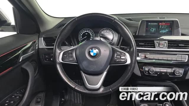 2020 BMW X2 (F39) xDrive20i Advantage Sold VIN WBA11DF00L5P60708 – trunk area 2020 BMW X2 (F39) xDrive20i Advantage Sold VIN WBA11DF00L5P60708 – trunk area
