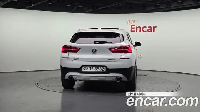 2020 BMW X2 (F39) xDrive20i Advantage Sold VIN WBA11DF00L5P60708 – photo 17 2020 BMW X2 (F39) xDrive20i Advantage Sold VIN WBA11DF00L5P60708 – photo 17