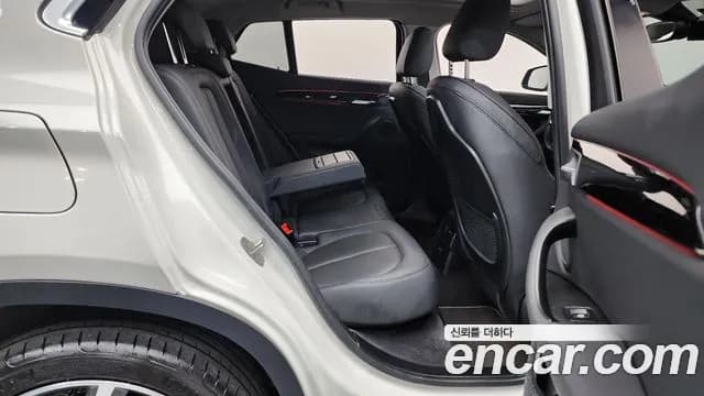 2022 BMW X2 (F39) xDrive20i Advantage Sold VIN WBA11DF04N5U93172 – rear exterior 2022 BMW X2 (F39) xDrive20i Advantage Sold VIN WBA11DF04N5U93172 – rear exterior