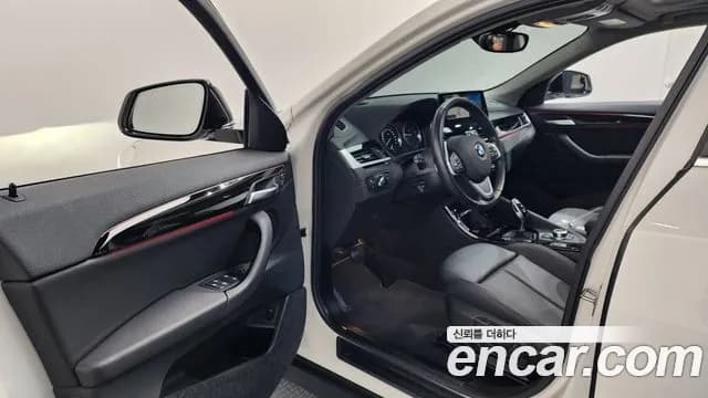 2022 BMW X2 (F39) xDrive20i Advantage Sold VIN WBA11DF04N5U93172 – dashboard 2022 BMW X2 (F39) xDrive20i Advantage Sold VIN WBA11DF04N5U93172 – dashboard