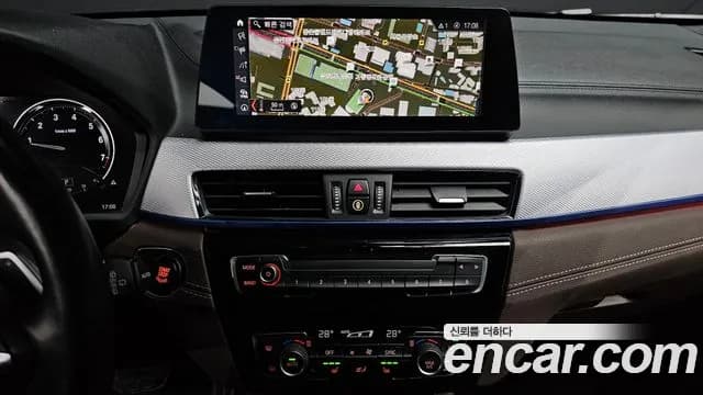 2023 BMW X2 (F39) xDrive20i M Sport Sold VIN WBA11DF07P5X82663 – dashboard 2023 BMW X2 (F39) xDrive20i M Sport Sold VIN WBA11DF07P5X82663 – dashboard