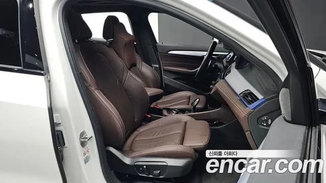 2023 BMW X2 (F39) xDrive20i M Sport Sold VIN WBA11DF07P5X82663 – exterior detail 2023 BMW X2 (F39) xDrive20i M Sport Sold VIN WBA11DF07P5X82663 – exterior detail