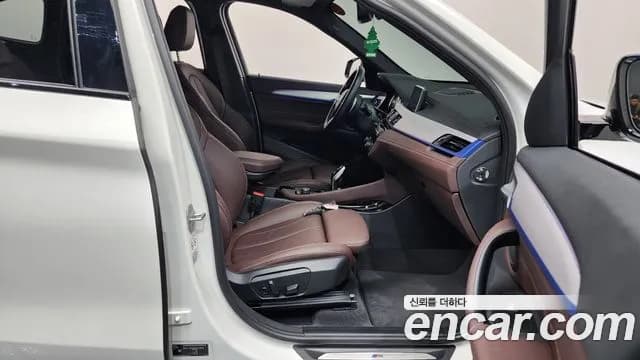 2021 BMW X1 (F48) xDrive 20i M Sport Sold VIN WBA11DG02M5S44642 – engine bay 2021 BMW X1 (F48) xDrive 20i M Sport Sold VIN WBA11DG02M5S44642 – engine bay