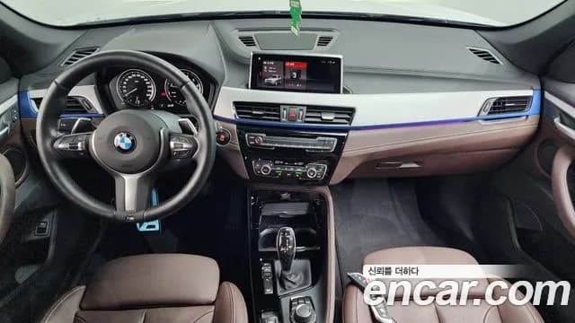 2021 BMW X1 (F48) xDrive 20i M Sport Sold VIN WBA11DG02M5S44642 – exterior detail 2021 BMW X1 (F48) xDrive 20i M Sport Sold VIN WBA11DG02M5S44642 – exterior detail