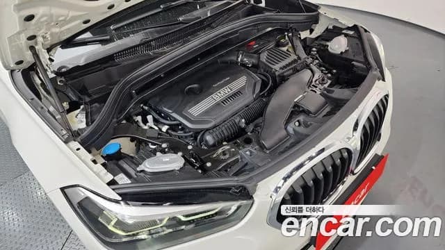2021 BMW X1 (F48) xDrive 20i M Sport Sold VIN WBA11DG02M5S44642 – photo 18 2021 BMW X1 (F48) xDrive 20i M Sport Sold VIN WBA11DG02M5S44642 – photo 18