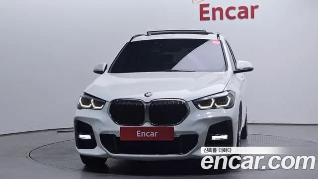 2022 BMW X1 (F48) xDrive 20i M Sport Sold VIN WBA11DG02N5U54949 – rear exterior 2022 BMW X1 (F48) xDrive 20i M Sport Sold VIN WBA11DG02N5U54949 – rear exterior