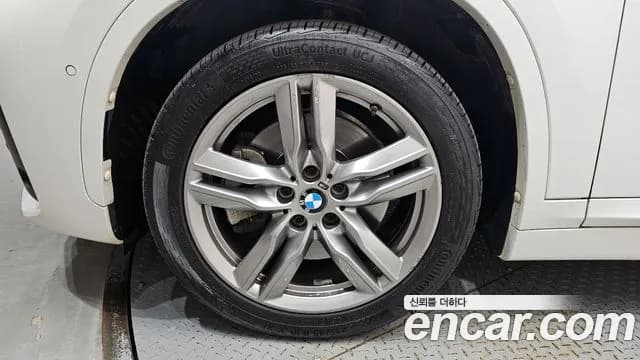 2022 BMW X1 (F48) xDrive 20i M Sport Sold VIN WBA11DG02N5U54949 – trunk area 2022 BMW X1 (F48) xDrive 20i M Sport Sold VIN WBA11DG02N5U54949 – trunk area