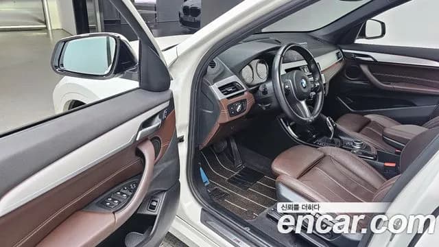 2022 BMW X1 (F48) xDrive 20i M Sport Sold VIN WBA11DG02N5U54949 – photo 15 2022 BMW X1 (F48) xDrive 20i M Sport Sold VIN WBA11DG02N5U54949 – photo 15