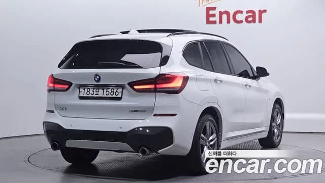 2022 BMW X1 (F48) xDrive 20i M Sport Sold VIN WBA11DG02N5U54949 – photo 19 2022 BMW X1 (F48) xDrive 20i M Sport Sold VIN WBA11DG02N5U54949 – photo 19