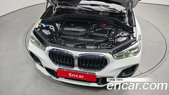 2022 BMW X1 (F48) xDrive 20i M Sport Sold VIN WBA11DG02N5U54949 – photo 22 2022 BMW X1 (F48) xDrive 20i M Sport Sold VIN WBA11DG02N5U54949 – photo 22