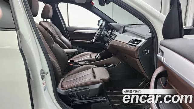2022 BMW X1 (F48) xDrive 20i M Sport Sold VIN WBA11DG02N5U54949 – photo 24 2022 BMW X1 (F48) xDrive 20i M Sport Sold VIN WBA11DG02N5U54949 – photo 24