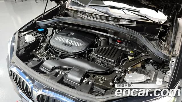 2021 BMW X1 (F48) xDrive 20i M Sport Sold VIN WBA11DG03M5S54595 – front exterior 2021 BMW X1 (F48) xDrive 20i M Sport Sold VIN WBA11DG03M5S54595 – front exterior