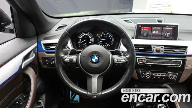 2021 BMW X1 (F48) xDrive 20i M Sport Sold VIN WBA11DG03M5S54595 – photo 11 2021 BMW X1 (F48) xDrive 20i M Sport Sold VIN WBA11DG03M5S54595 – photo 11