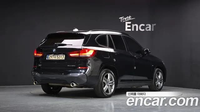 2021 BMW X1 (F48) xDrive 20i M Sport Sold VIN WBA11DG03M5S54595 – photo 16 2021 BMW X1 (F48) xDrive 20i M Sport Sold VIN WBA11DG03M5S54595 – photo 16
