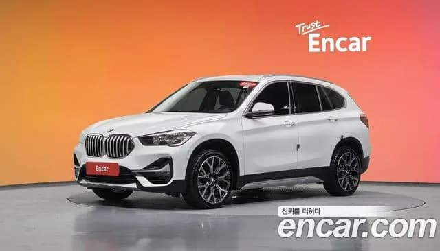 2022 BMW X1 (F48) xDrive 20i xLine Sold VIN WBA11DG04N5V27299 – front exterior 2022 BMW X1 (F48) xDrive 20i xLine Sold VIN WBA11DG04N5V27299 – front exterior
