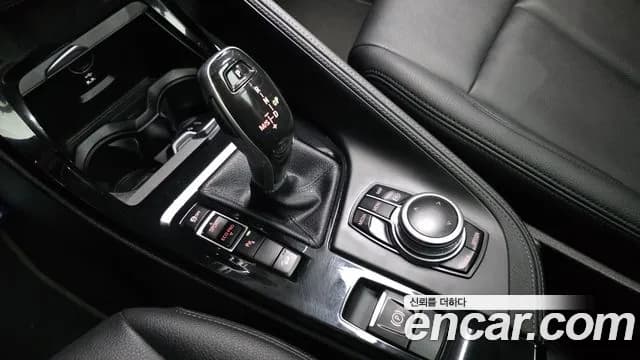 2022 BMW X1 (F48) xDrive 20i xLine Sold VIN WBA11DG04N5V27299 – dashboard 2022 BMW X1 (F48) xDrive 20i xLine Sold VIN WBA11DG04N5V27299 – dashboard