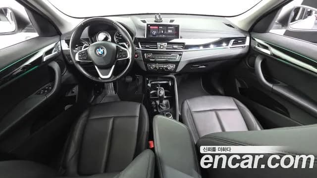 2022 BMW X1 (F48) xDrive 20i xLine Sold VIN WBA11DG04N5V27299 – photo 11 2022 BMW X1 (F48) xDrive 20i xLine Sold VIN WBA11DG04N5V27299 – photo 11