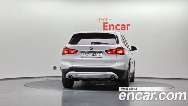 2022 BMW X1 (F48) xDrive 20i xLine Sold VIN WBA11DG04N5V27299 – photo 16 2022 BMW X1 (F48) xDrive 20i xLine Sold VIN WBA11DG04N5V27299 – photo 16