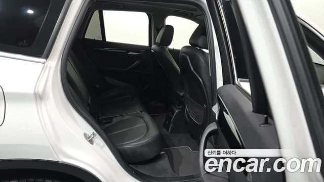 2022 BMW X1 (F48) xDrive 20i xLine Sold VIN WBA11DG04N5V27299 – photo 20 2022 BMW X1 (F48) xDrive 20i xLine Sold VIN WBA11DG04N5V27299 – photo 20