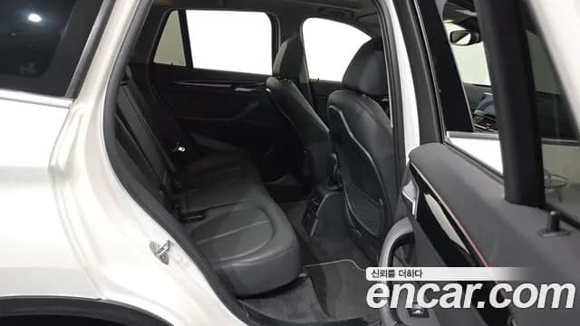 2022 BMW X1 (F48) xDrive 20i xLine Sold VIN WBA11DG04N5V27755 – front exterior 2022 BMW X1 (F48) xDrive 20i xLine Sold VIN WBA11DG04N5V27755 – front exterior