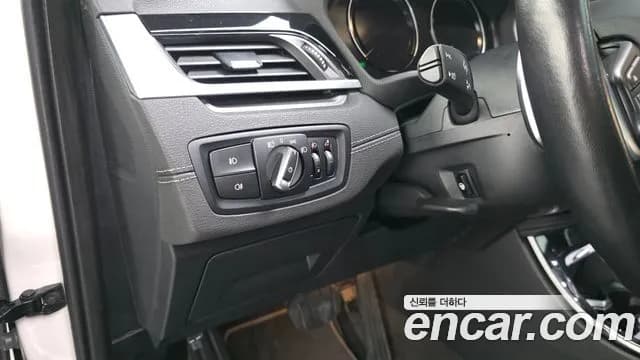 2022 BMW X1 (F48) xDrive 20i xLine Sold VIN WBA11DG04N5V27755 – dashboard 2022 BMW X1 (F48) xDrive 20i xLine Sold VIN WBA11DG04N5V27755 – dashboard