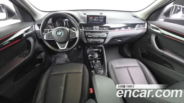2022 BMW X1 (F48) xDrive 20i xLine Sold VIN WBA11DG04N5V27755 – exterior detail 2022 BMW X1 (F48) xDrive 20i xLine Sold VIN WBA11DG04N5V27755 – exterior detail
