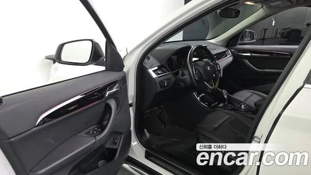2022 BMW X1 (F48) xDrive 20i xLine Sold VIN WBA11DG04N5V27755 – odometer reading 2022 BMW X1 (F48) xDrive 20i xLine Sold VIN WBA11DG04N5V27755 – odometer reading