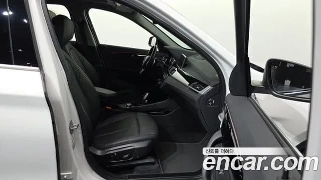 2022 BMW X1 (F48) xDrive 20i xLine Sold VIN WBA11DG04N5V27755 – photo 11 2022 BMW X1 (F48) xDrive 20i xLine Sold VIN WBA11DG04N5V27755 – photo 11