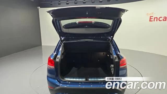 2022 BMW X1 (F48) xDrive 20i xLine Sold VIN WBA11DG06N5U32243 – rear exterior 2022 BMW X1 (F48) xDrive 20i xLine Sold VIN WBA11DG06N5U32243 – rear exterior