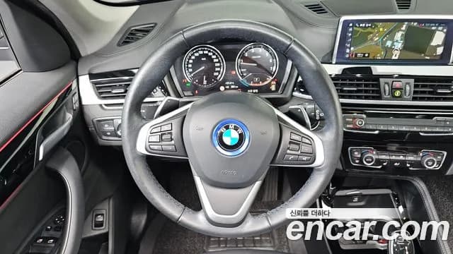 2022 BMW X1 (F48) xDrive 20i xLine Sold VIN WBA11DG06N5U32243 – side profile 2022 BMW X1 (F48) xDrive 20i xLine Sold VIN WBA11DG06N5U32243 – side profile