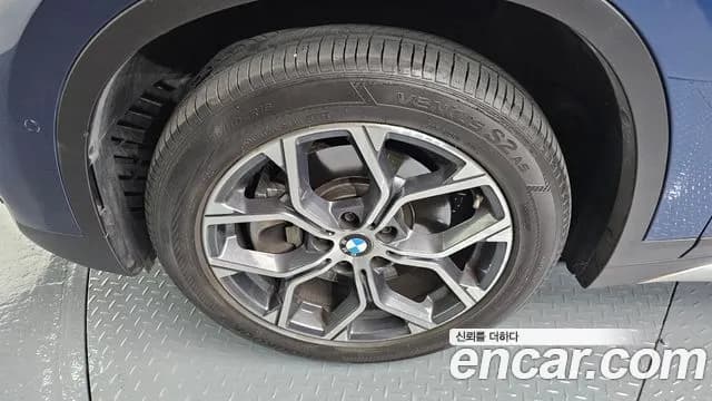 2022 BMW X1 (F48) xDrive 20i xLine Sold VIN WBA11DG06N5U32243 – photo 13 2022 BMW X1 (F48) xDrive 20i xLine Sold VIN WBA11DG06N5U32243 – photo 13