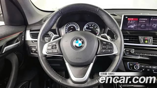 2022 BMW X1 (F48) xDrive 20i xLine Sold VIN WBA11DG06N5V28177 – rear exterior 2022 BMW X1 (F48) xDrive 20i xLine Sold VIN WBA11DG06N5V28177 – rear exterior
