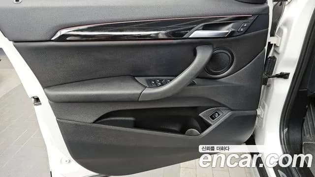 2022 BMW X1 (F48) xDrive 20i xLine Sold VIN WBA11DG06N5V28177 – side profile 2022 BMW X1 (F48) xDrive 20i xLine Sold VIN WBA11DG06N5V28177 – side profile