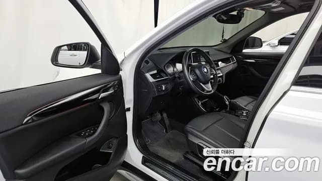 2022 BMW X1 (F48) xDrive 20i xLine Sold VIN WBA11DG06N5V28177 – dashboard 2022 BMW X1 (F48) xDrive 20i xLine Sold VIN WBA11DG06N5V28177 – dashboard