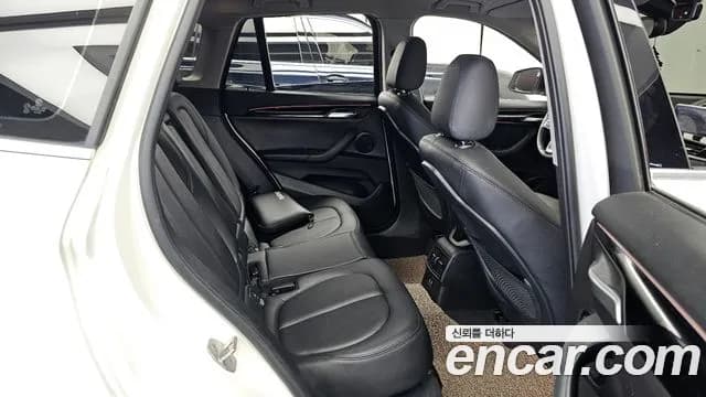 2022 BMW X1 (F48) xDrive 20i xLine Sold VIN WBA11DG06N5V28177 – exterior detail 2022 BMW X1 (F48) xDrive 20i xLine Sold VIN WBA11DG06N5V28177 – exterior detail