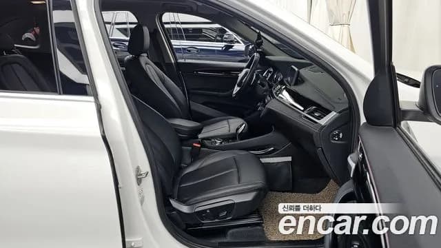2022 BMW X1 (F48) xDrive 20i xLine Sold VIN WBA11DG06N5V28177 – photo 16 2022 BMW X1 (F48) xDrive 20i xLine Sold VIN WBA11DG06N5V28177 – photo 16