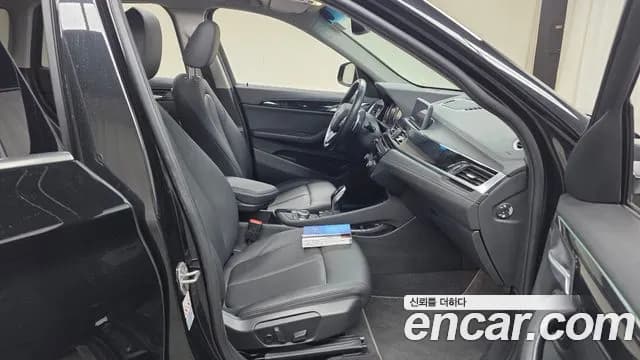 2022 BMW X1 (F48) xDrive 20i xLine Sold VIN WBA11DG06N5V31564 – front exterior 2022 BMW X1 (F48) xDrive 20i xLine Sold VIN WBA11DG06N5V31564 – front exterior