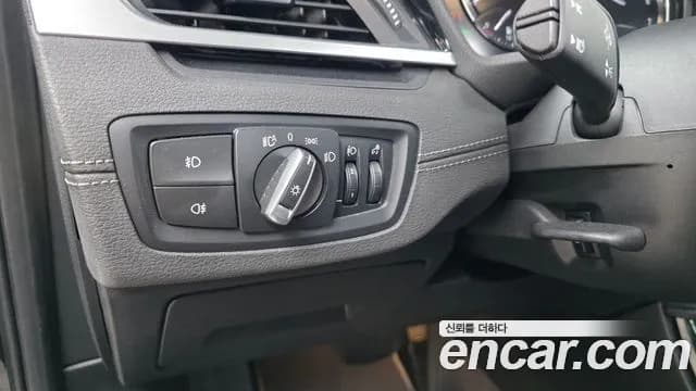 2022 BMW X1 (F48) xDrive 20i xLine Sold VIN WBA11DG06N5V31564 – interior seats 2022 BMW X1 (F48) xDrive 20i xLine Sold VIN WBA11DG06N5V31564 – interior seats