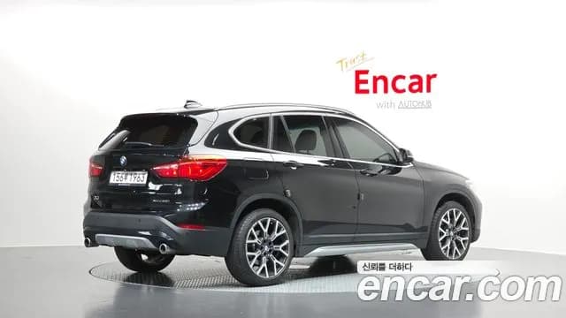 2022 BMW X1 (F48) xDrive 20i xLine Sold VIN WBA11DG06N5V31564 – photo 14 2022 BMW X1 (F48) xDrive 20i xLine Sold VIN WBA11DG06N5V31564 – photo 14