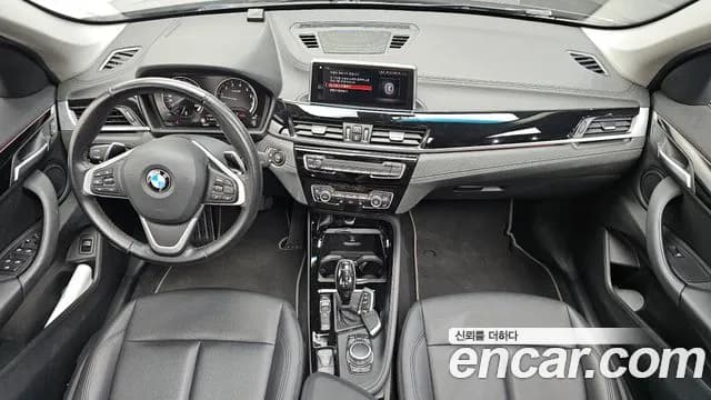 2022 BMW X1 (F48) xDrive 20i xLine Sold VIN WBA11DG06N5V31676 – front exterior 2022 BMW X1 (F48) xDrive 20i xLine Sold VIN WBA11DG06N5V31676 – front exterior