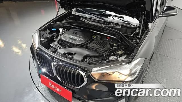 2022 BMW X1 (F48) xDrive 20i xLine Sold VIN WBA11DG06N5V31676 – rear exterior 2022 BMW X1 (F48) xDrive 20i xLine Sold VIN WBA11DG06N5V31676 – rear exterior