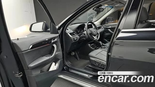 2022 BMW X1 (F48) xDrive 20i xLine Sold VIN WBA11DG06N5V31676 – dashboard 2022 BMW X1 (F48) xDrive 20i xLine Sold VIN WBA11DG06N5V31676 – dashboard