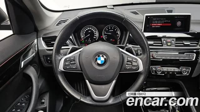 2022 BMW X1 (F48) xDrive 20i xLine Sold VIN WBA11DG06N5V31676 – interior seats 2022 BMW X1 (F48) xDrive 20i xLine Sold VIN WBA11DG06N5V31676 – interior seats