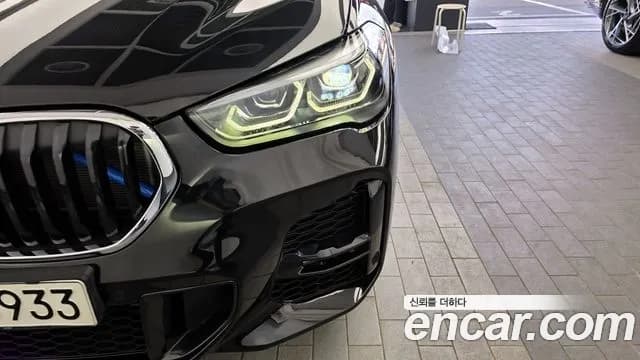 2022 BMW X1 (F48) xDrive 20i M Sport Sold VIN WBA11DG08N5T64723 – front exterior 2022 BMW X1 (F48) xDrive 20i M Sport Sold VIN WBA11DG08N5T64723 – front exterior