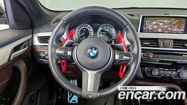 2022 BMW X1 (F48) xDrive 20i M Sport Sold VIN WBA11DG08N5T64723 – dashboard 2022 BMW X1 (F48) xDrive 20i M Sport Sold VIN WBA11DG08N5T64723 – dashboard