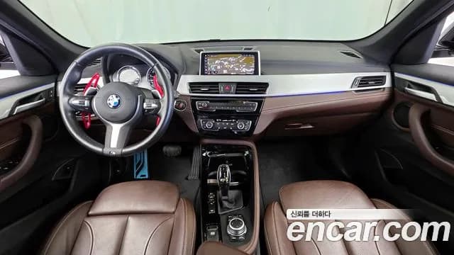 2022 BMW X1 (F48) xDrive 20i M Sport Sold VIN WBA11DG08N5T64723 – photo 11 2022 BMW X1 (F48) xDrive 20i M Sport Sold VIN WBA11DG08N5T64723 – photo 11