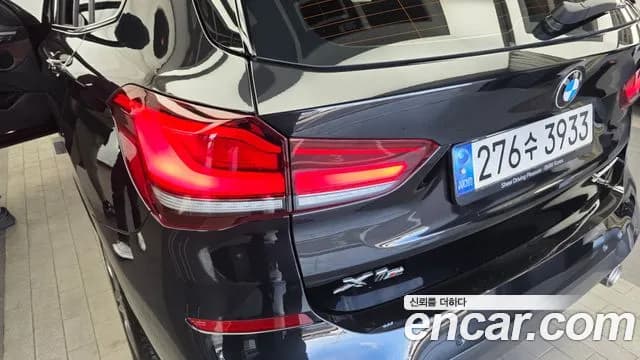 2022 BMW X1 (F48) xDrive 20i M Sport Sold VIN WBA11DG08N5T64723 – photo 15 2022 BMW X1 (F48) xDrive 20i M Sport Sold VIN WBA11DG08N5T64723 – photo 15