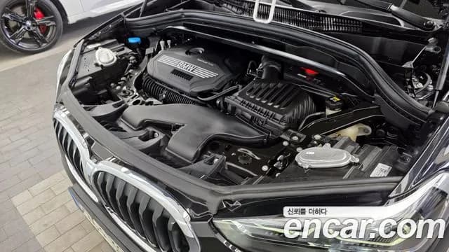2022 BMW X1 (F48) xDrive 20i M Sport Sold VIN WBA11DG08N5T64723 – photo 17 2022 BMW X1 (F48) xDrive 20i M Sport Sold VIN WBA11DG08N5T64723 – photo 17